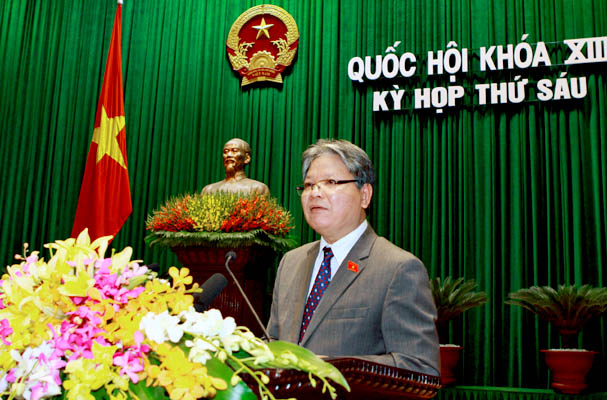 ຮັບປະກັນສິດສຳພັດກັບຂໍ້ມູນຂ່າວຂອງພົນລະເມືອງທຸກຄົນ